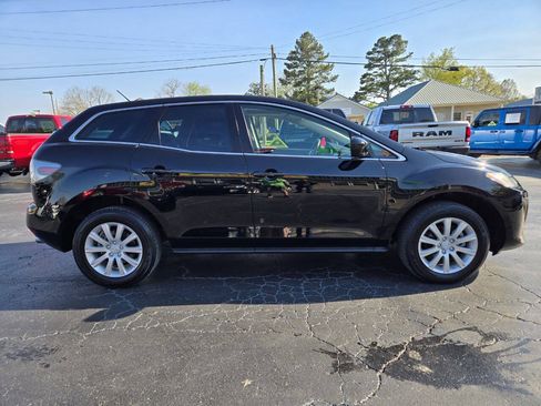 Used 2011 MAZDA CX-7 i Touring FWD image 7
