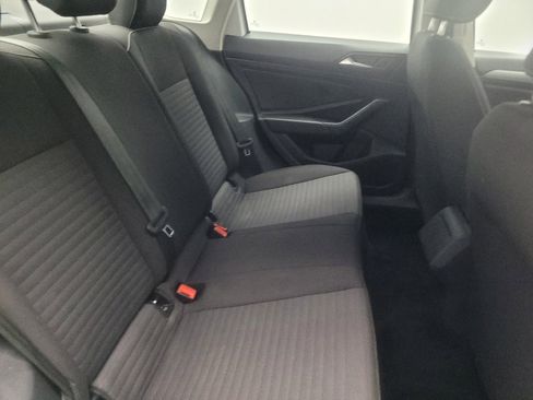 Used 2024 Volkswagen Jetta S FWD image 19