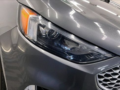 Used 2023 Ford Edge SEL w/ Convenience Package AWD/4WD image 26