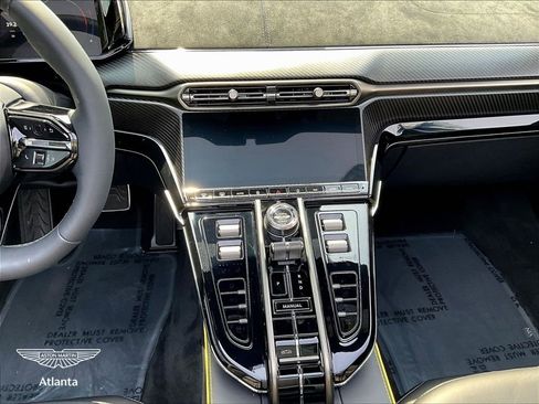 New 2026 Aston Martin V8 Vantage S image 7