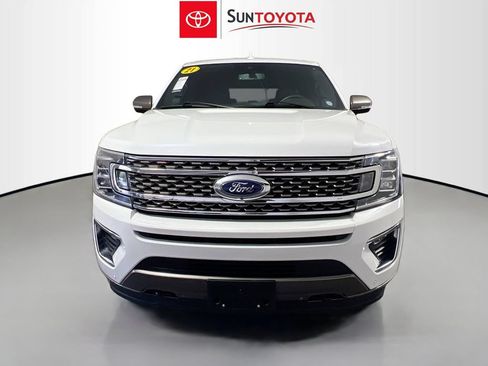 Used 2021 Ford Expedition King Ranch AWD/4WD image 10