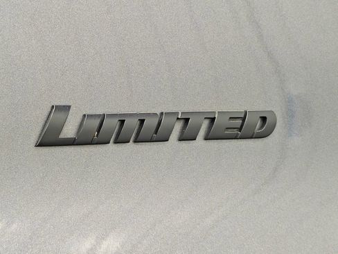 Used 2020 Toyota 4Runner Nightshade image 47