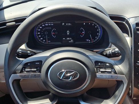 Used 2024 Hyundai Tucson SEL FWD image 18