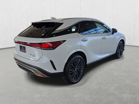 New 2026 Lexus RX 350 Premium w/ Convenience Package image 5