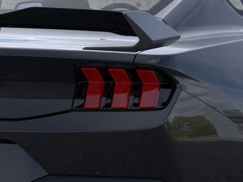 New 2026 Ford Mustang Dark Horse RWD image 21
