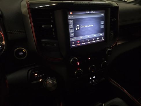 Used 2019 RAM 1500 Rebel w/ Rebel Level 1 Equipment Group image 26