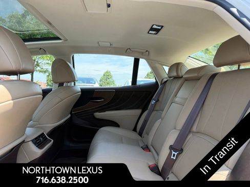 Used 2019 Lexus LS 500 RWD image 14