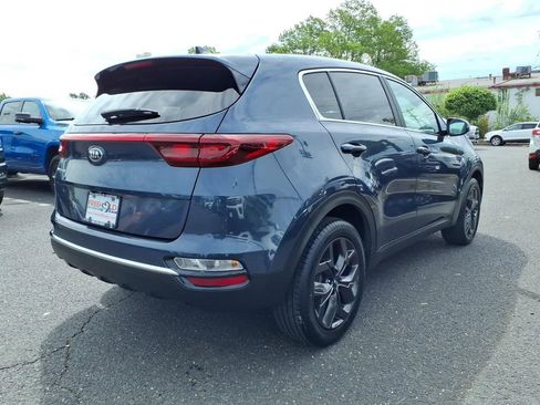 Used 2022 Kia Sportage LX w/ LX AWD Value Edition Package image 19