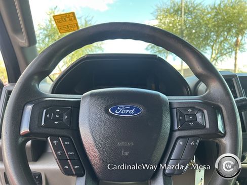 Used 2020 Ford F350 XL w/ Power Equipment Group image 20