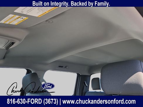 New 2026 Ford F250 XL w/ STX Appearance Package image 13