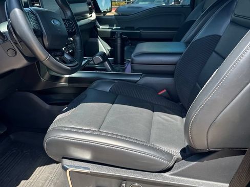 Used 2023 Ford F150 Raptor w/ Raptor Carbon Fiber Package AWD/4WD image 18
