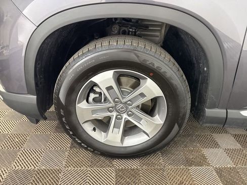 Certified 2025 Honda Pilot EX-L image 36