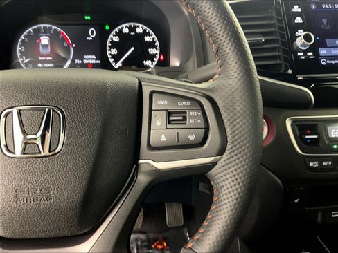 Used 2025 Honda Ridgeline TrailSport+ image 13