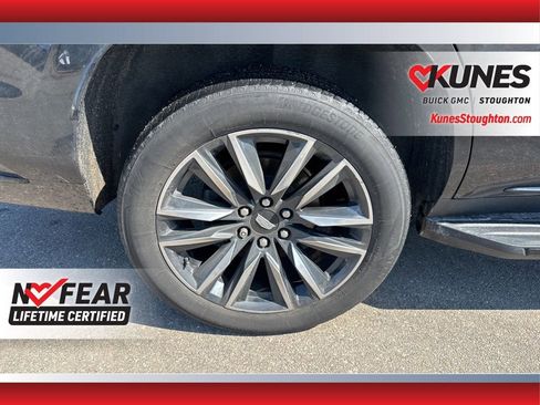 Used 2021 Cadillac Escalade Sport image 14