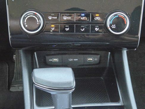 Used 2022 Hyundai Tucson SE AWD/4WD image 19