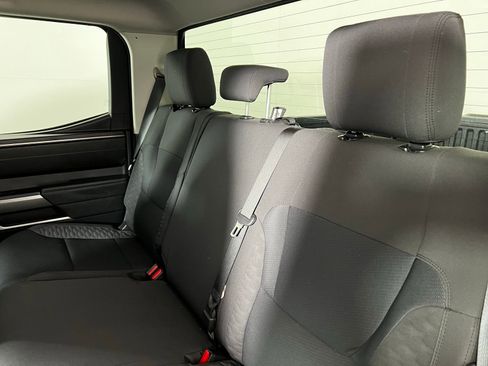 Used 2022 Toyota Tundra SR5 image 18