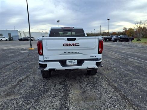 Used 2023 GMC Sierra 1500 AT4 w/ AT4 Premium Package image 17