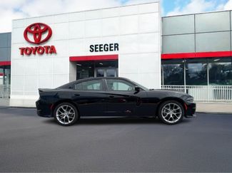 Used 2023 Dodge Charger GT video 2