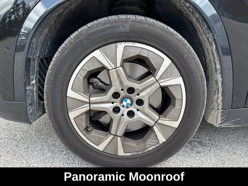 Used 2023 BMW X1 xDrive28i w/ Premium Package AWD/4WD image 11