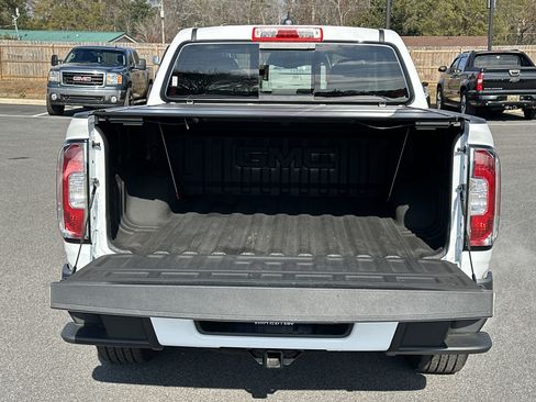 Used 2022 GMC Canyon Elevation w/ Trailering Package image 19