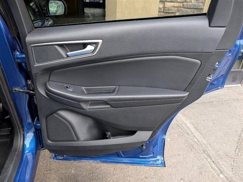 Used 2024 Ford Edge SEL image 28
