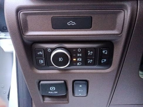 New 2026 Ford F150 King Ranch image 17