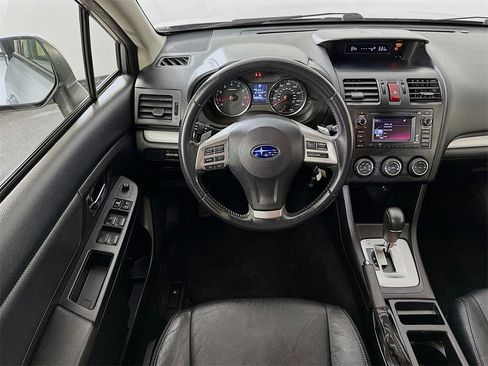 Used 2014 Subaru Crosstrek 2.0i Limited w/ Popular Package #2 image 3