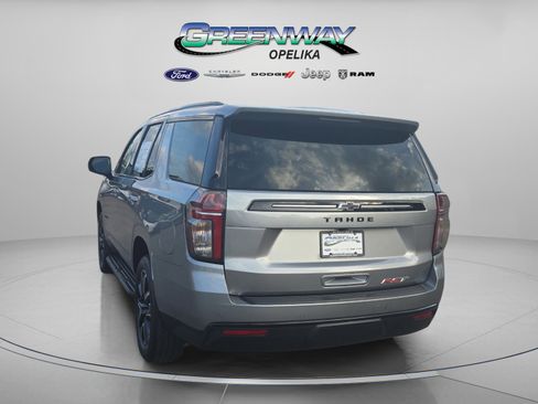 Used 2023 Chevrolet Tahoe RST w/ Luxury Package image 5