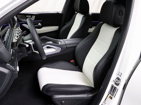 New 2026 Mercedes-Benz GLE 450 4MATIC image 10