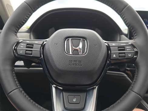 New 2025 Honda Accord Touring image 31