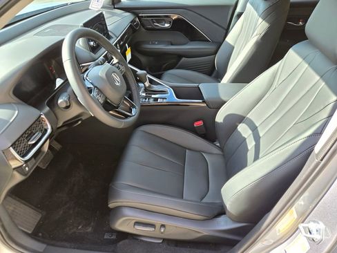 New 2026 Acura ADX FWD image 12