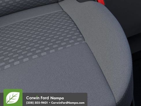 New 2026 Ford Transit 250 148 High Roof Extended AWD image 16