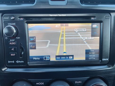 Used 2014 Subaru Forester 2.5i Touring image 26