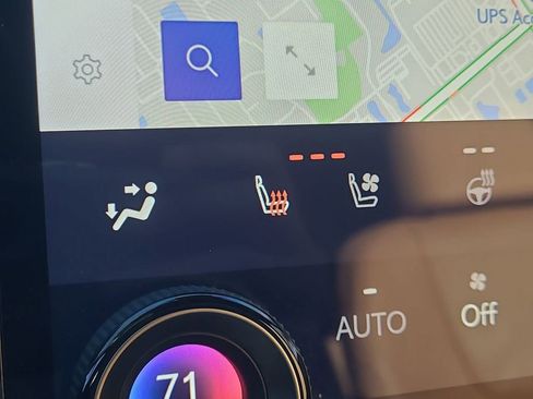 Used 2025 Lexus RX 350 350h Premium Plus image 32