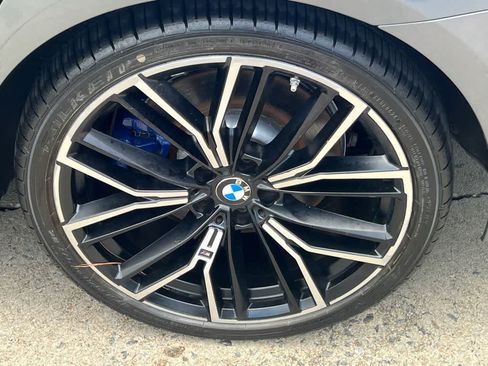 Used 2022 BMW 530i w/ M Sport Package RWD image 20