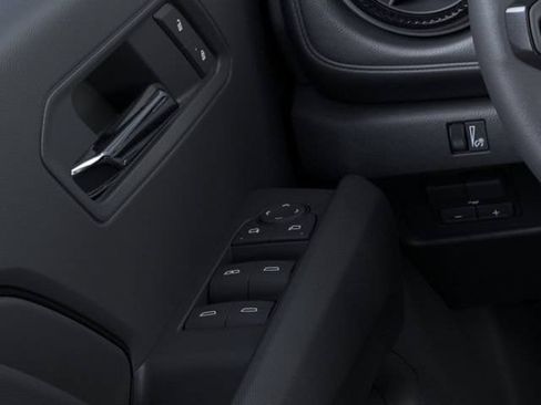 New 2026 Chevrolet Colorado LT w/ LT Convenience Package AWD/4WD image 22