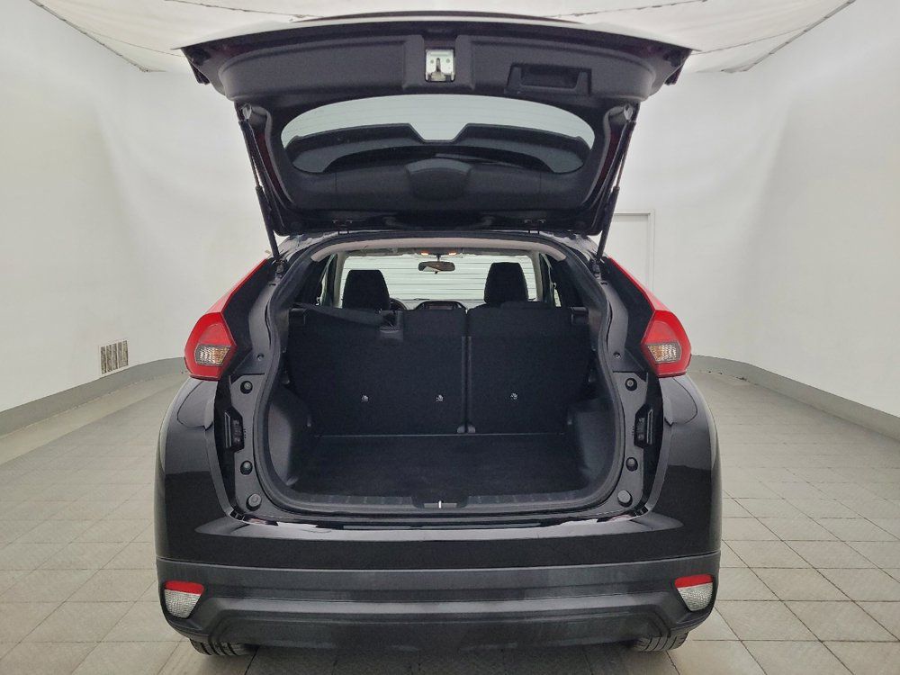 Used 2019 Mitsubishi Eclipse Cross ES AWD/4WD image 29