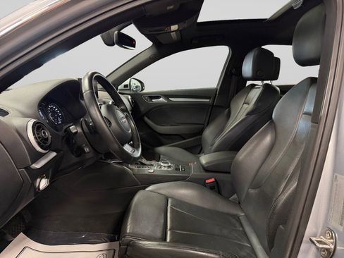 Used 2016 Audi A3 e-tron Premium Plus FWD image 14