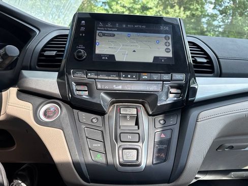 Used 2019 Honda Odyssey EX-L image 22