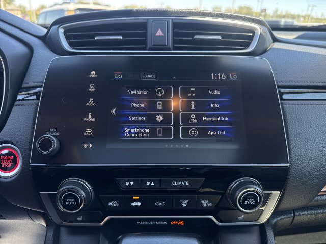 Used 2018 Honda CR-V Touring image 17