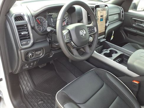 New 2026 RAM 1500 Laramie w/ Bed Utility Group image 4