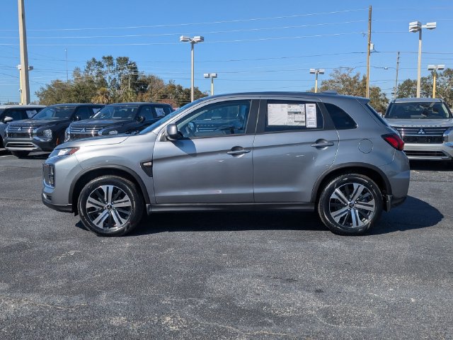 Used 2026 Mitsubishi Outlander Sport ES AWD/4WD image 8