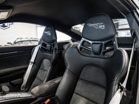 Used 2019 Porsche 911 GT2 RS w/ Weissach Package image 16