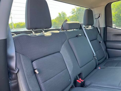 Used 2022 GMC Sierra 1500 Elevation AWD/4WD image 15