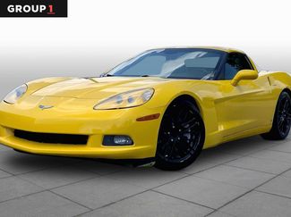 Used 2006 Chevrolet Corvette Coupe RWD video 1