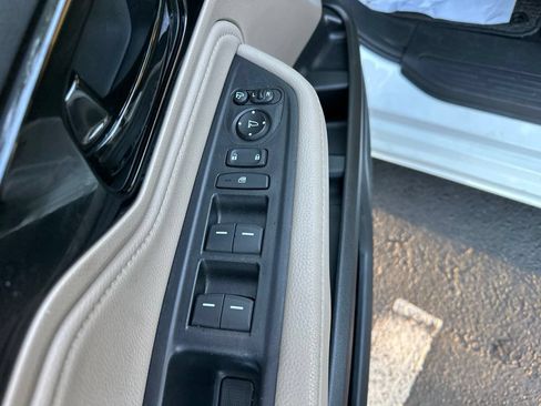 Certified 2023 Honda Odyssey Elite image 20