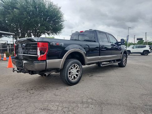 Used 2022 Ford F250 King Ranch image 3