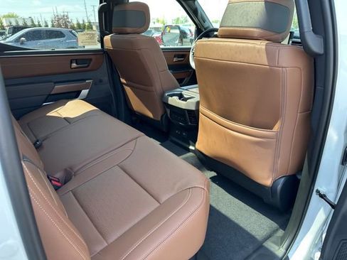New 2026 Toyota Tundra 1794 Edition AWD/4WD image 30