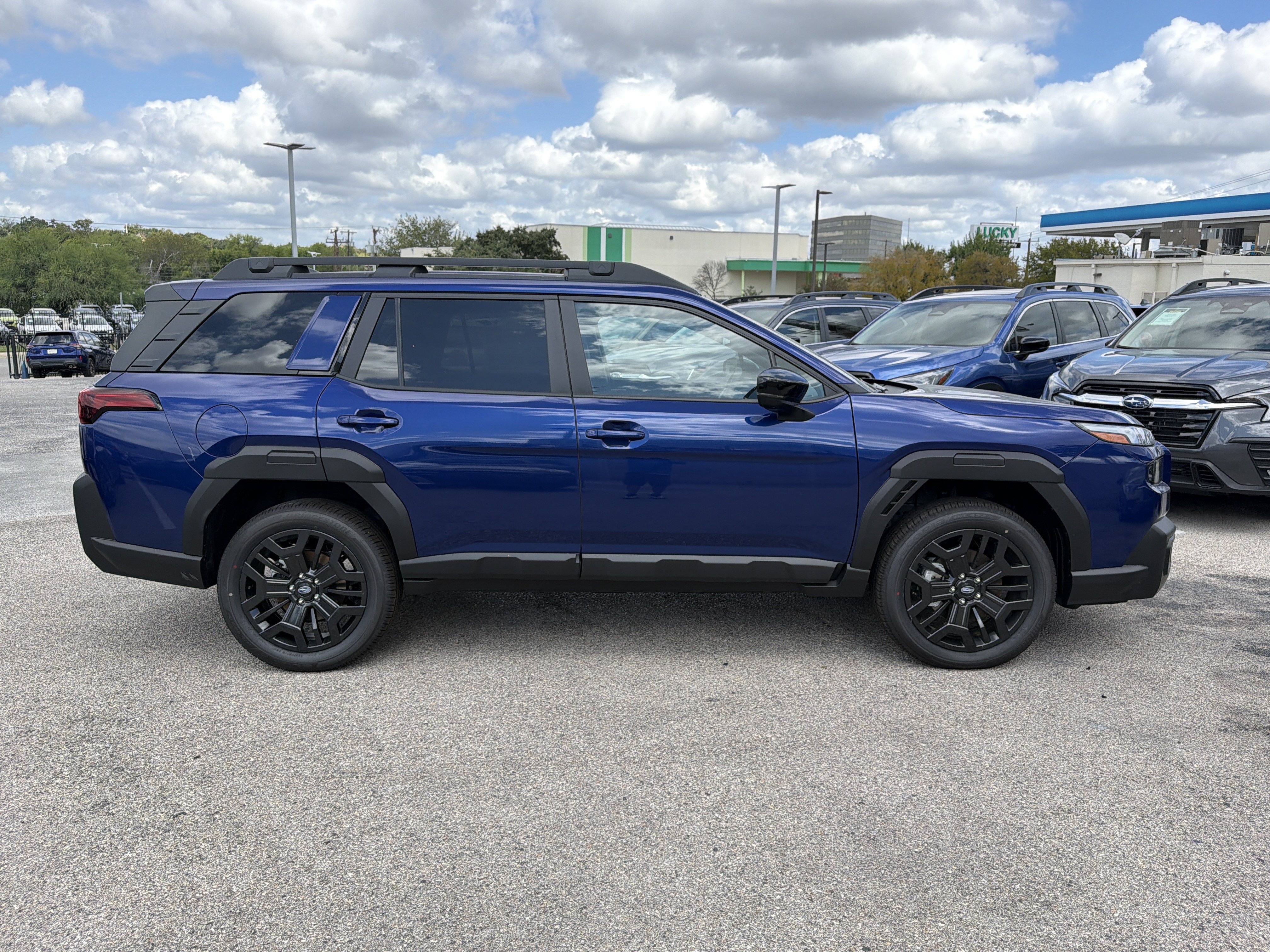 New 2026 Subaru Outback Limited XT AWD/4WD image 2