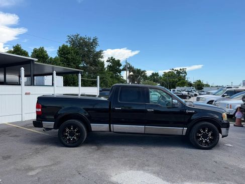 Used 2006 Lincoln Mark LT 2WD image 5